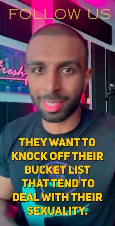 Spotting Red Flags: Girls Who Travel Too Much