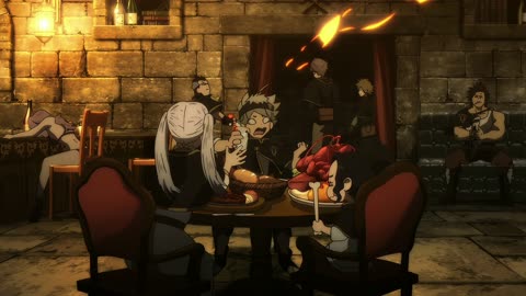 Black Clover Opening 3