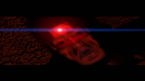 Diablo - PSX - Last Boss and Ending