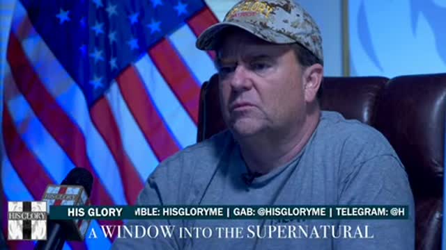 A Window Into The Supernatural: Abbey's Story