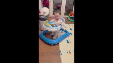 funny baby videos