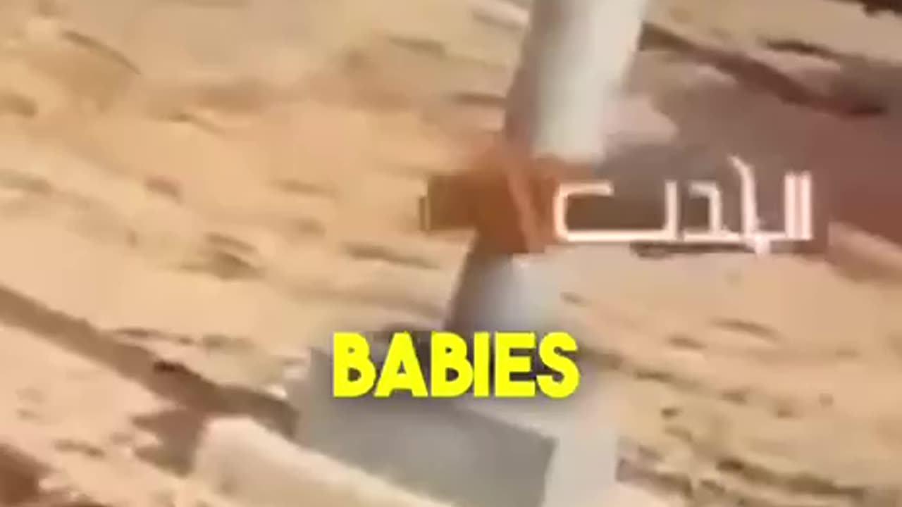 If You Support Hamas You Support this...?! *1min