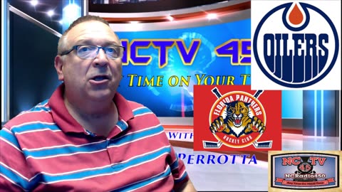 NCTV45 CEDARS SPORTS CORNER REPORT TUESDAY JUNE 4 2024