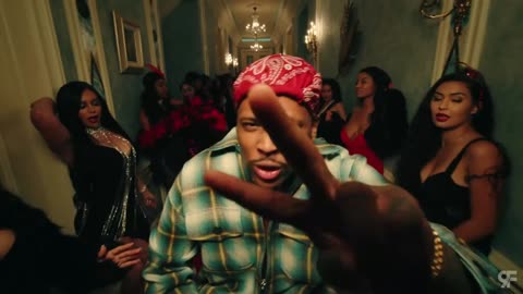 Last King ft. Tyga, Lil Wayne, G-Eazy, & YG (offical Music Video)