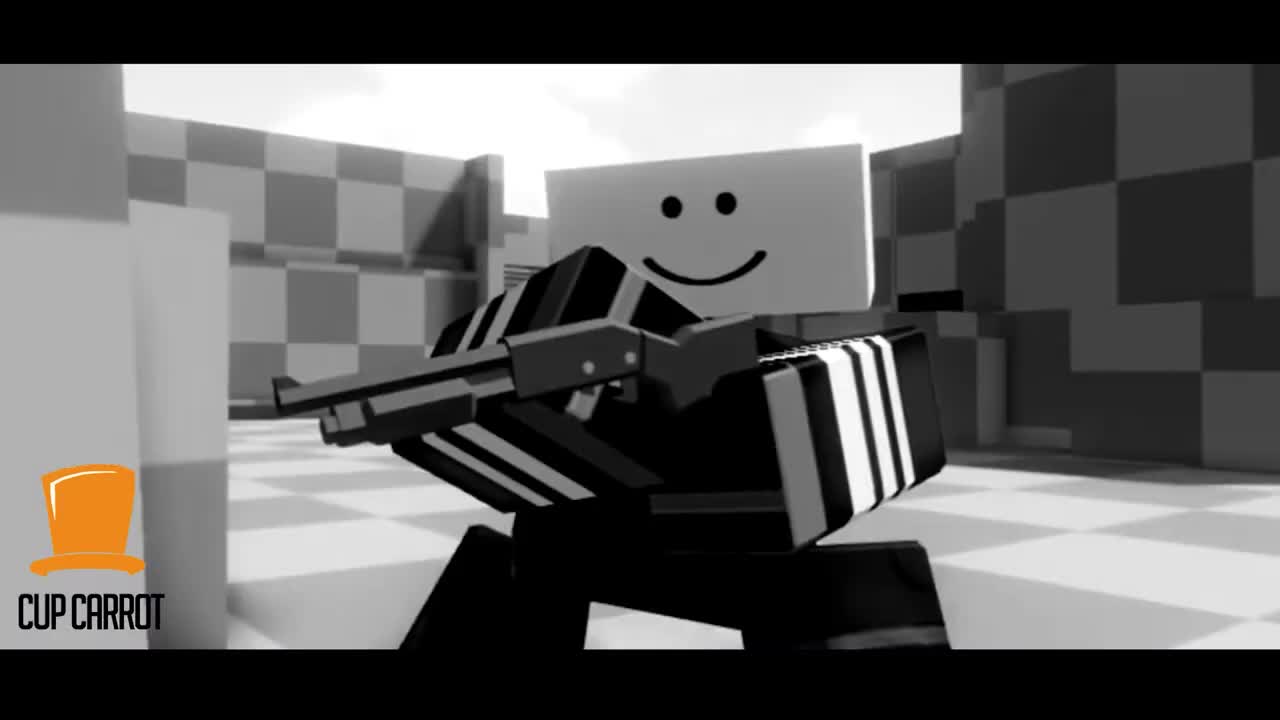 50 WAYS TO DIE IN ROBLOX [THE COLLAB] Rap TV