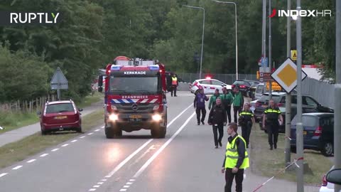 Minibusom uletio među ljude nakon koncerta u Nizozemskoj, poginula jedna, ozlijeđene tri osobe