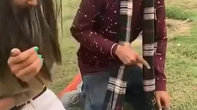 SAD Breakup videos