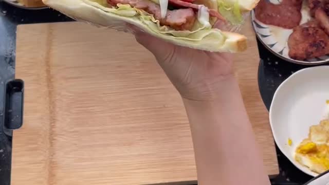 Sandwich