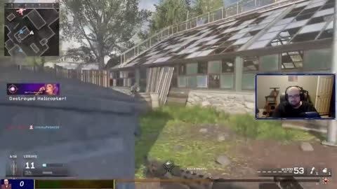 WingsOfRedemption Downloads COD 4 (Stream Sniped, RAGE Quits)