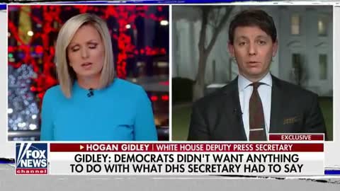 Fox News confirms that Pelosi cut off DHS Secretary Nielsen