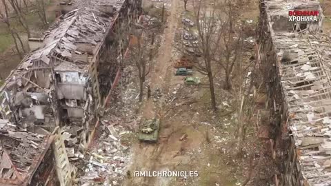 04.22.2022. Demilitarization and denazification of Ukraine!!!