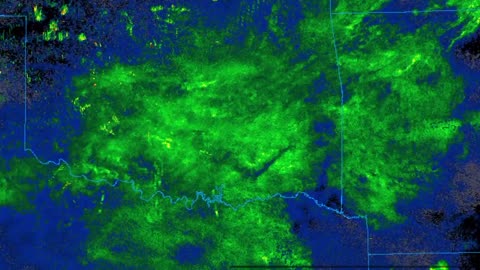 Rain 🌧️ or EMF radiation / energy?