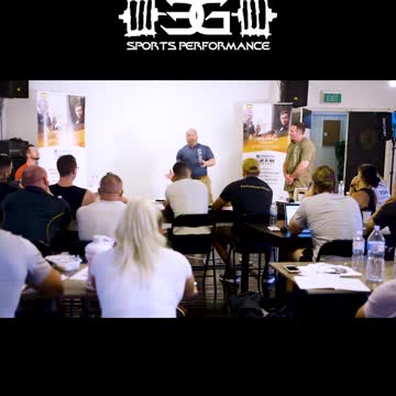 The Vectors Of Sports Performance - Banking