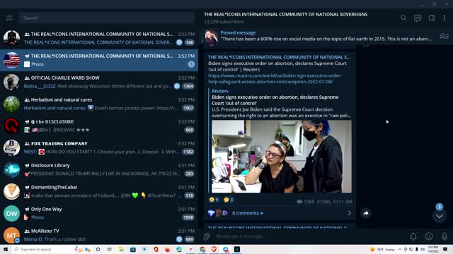 ICONS NEWS AND UPDATES...JULY 9 2022