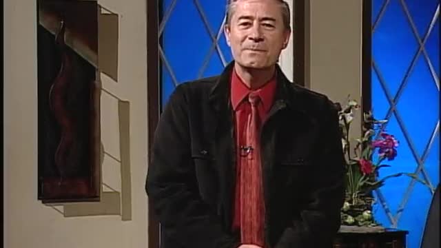 0160. Que signifie l'expression : Croire en Jésus-Christ?