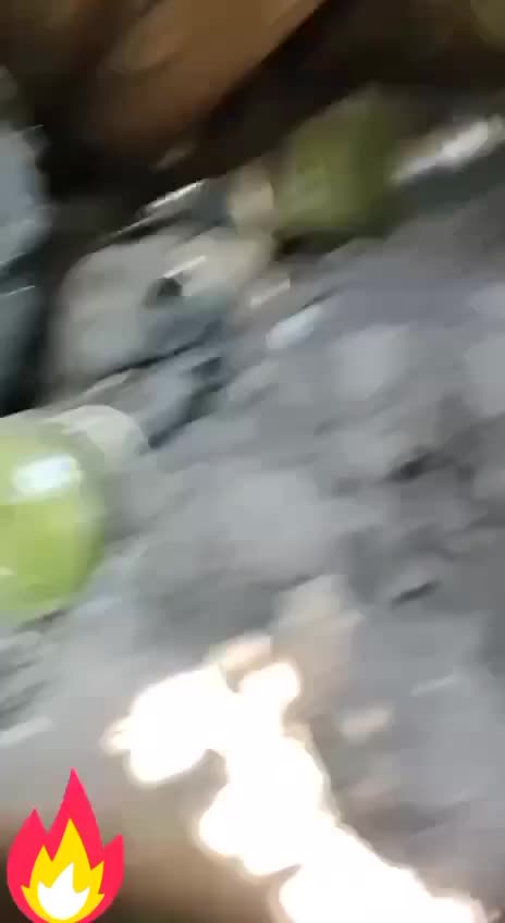 Another Russian Hole