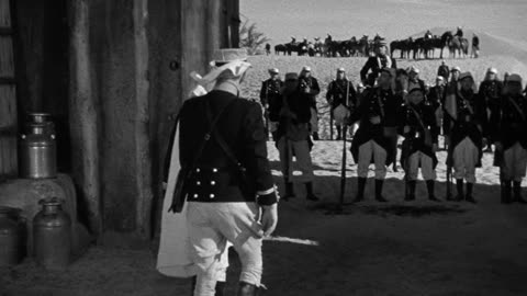Beau Geste (1939)