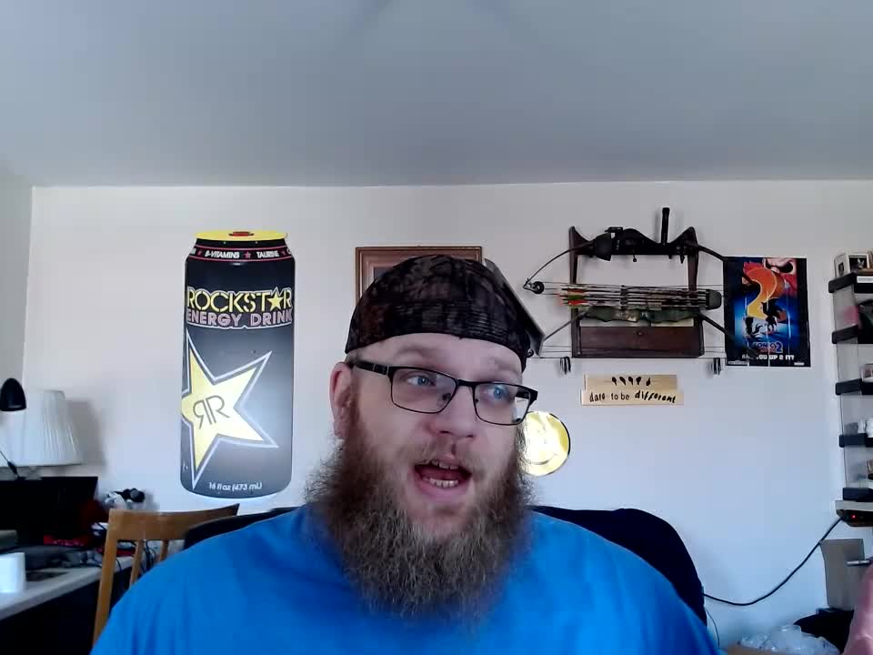 Redneck Announcement! Real Big Step In My Investing Journey! High Risk, High Reward!