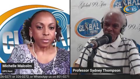 GPS: Masterclass Monday - December 11, 2023