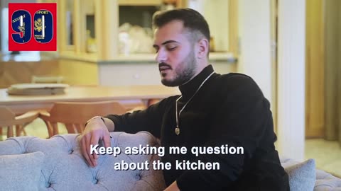 90 Day Fiance: Before the 90 Days - Adnan vs. Tigerily vs. The Kitchen