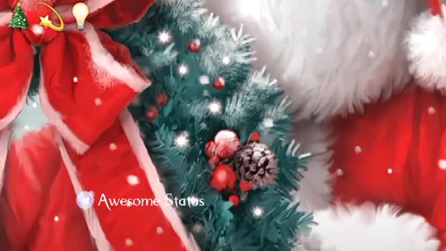 Very Happy Christmas all of you