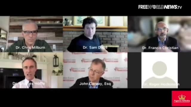 Test show vaxxed / vaccinated have clots , looks like more then 60%