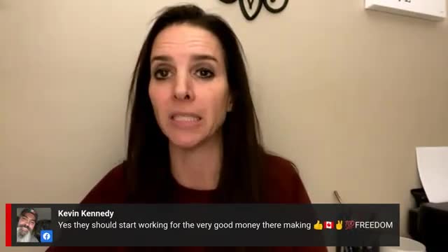 Edmonton Freedom Central Wednesday Night Update on Ontario to BC Trucker Convoy! To Be in Surrey BC on the 20th of March 2022