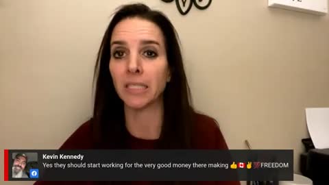 Edmonton Freedom Central Wednesday Night Update on Ontario to BC Trucker Convoy! To Be in Surrey BC on the 20th of March 2022