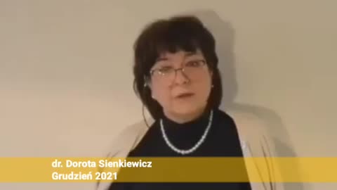 dr. Dorota Sienkiewicz Apel do Rodziców i Dzieci