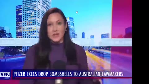 Pfizer execs drop bombshells to Australian lawmakers | Huddle Shorts - 081223