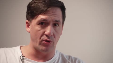 Артур Смольянинов «Вся его жизнь — это спецоперация» «Скажи Гордеевой»
