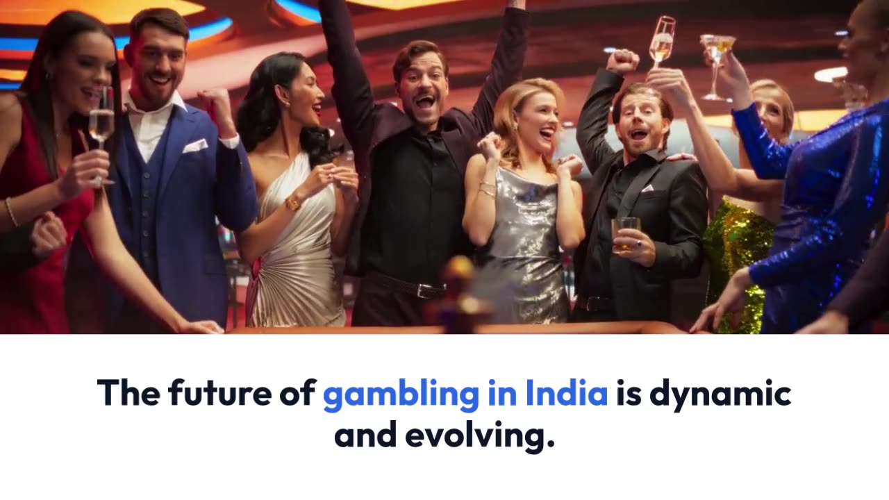 Gambling in India: Laws, Popular Games, and Trends
