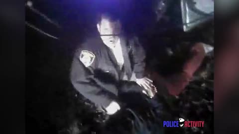 High Speed Police Chase In Sand Springs Ends With Crash
