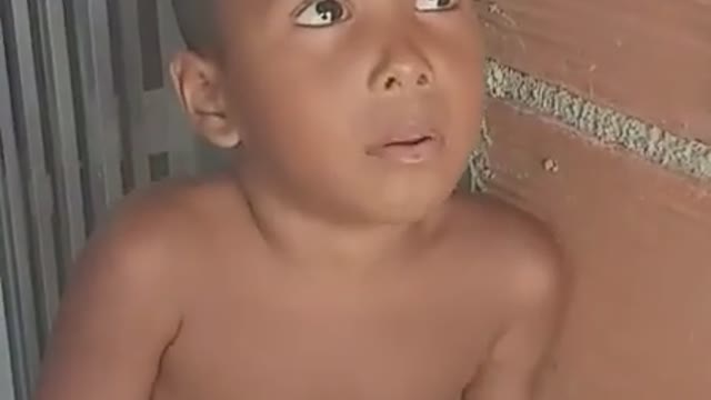 Eu não tenho nome