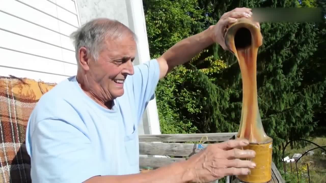 FUNNY OLD PEOPLE - LAUGH TILL YOU PEPPEEEE