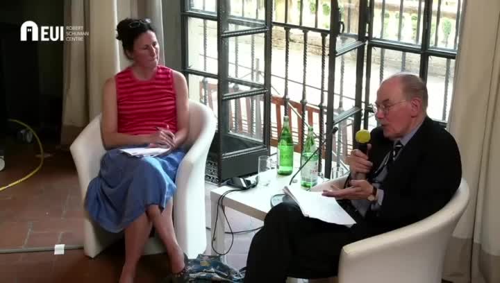 Ukraine - Russia conflict from a different prospective 4 - Q&A by John J. Mearsheimer