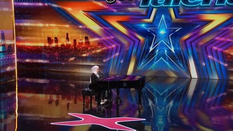 AGT's Top 10 Auditions_