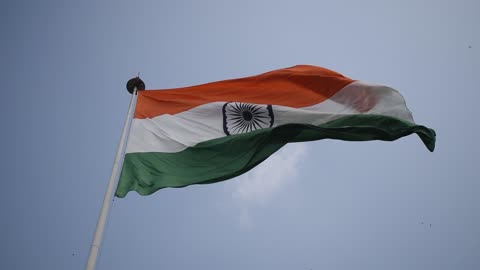 Indian Flag