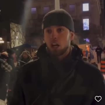 Fake Arrests in Ottawa