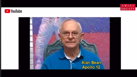 Putin questioned the legitimacy of the Apollo mission