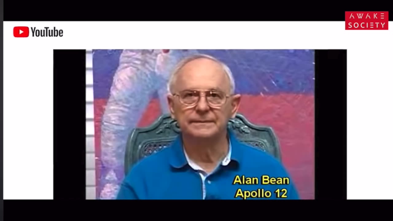 Putin questioned the legitimacy of the Apollo mission