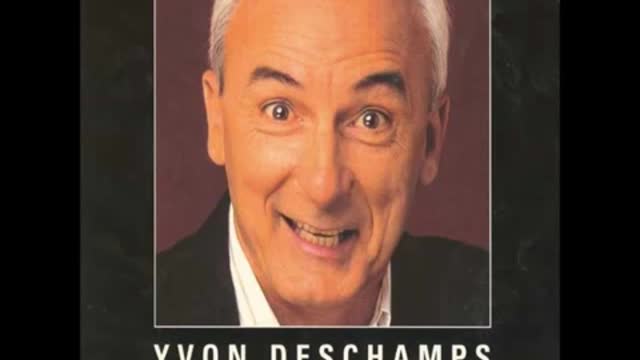 Fier d'être Québécois - 1977 - Deschamps