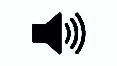 Party horn sound effect copyright free