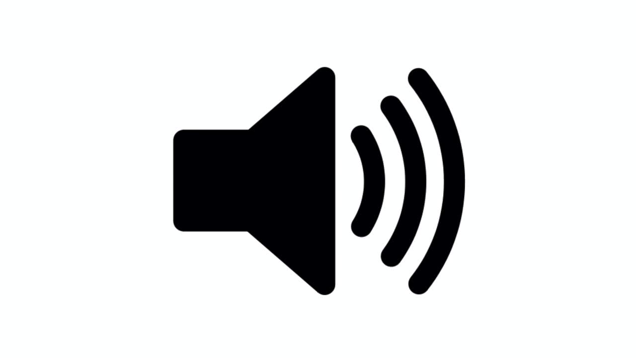 Party horn sound effect copyright free