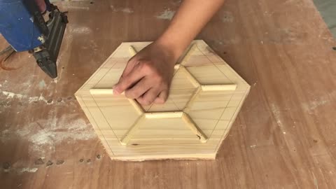 Mold Design And Cast Cement Anti Slip Floor Tiles