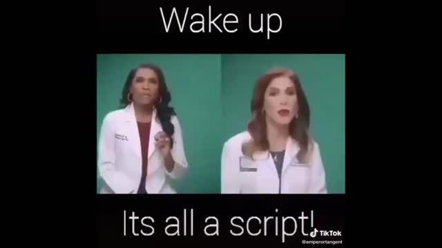 BREAKING : COVID Is All Scripted BOMBSHELL - Special Report Coming Soon - TNTV.