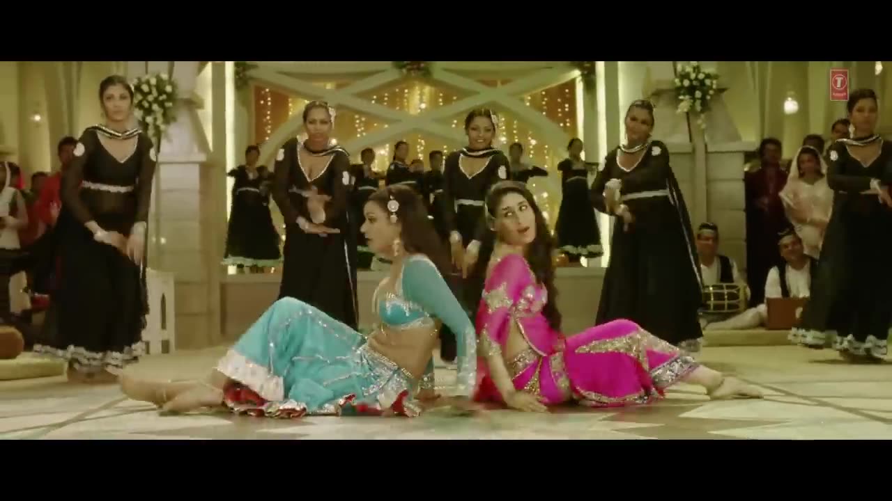 Song Dil Mera muft ka Kareena Kapoor Saif Ali Khan