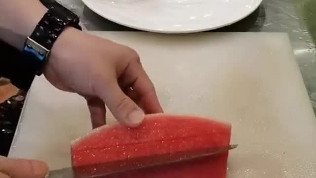 How To Decorate Watermelon Beautifully 2020
