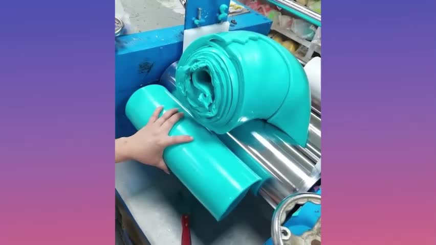 Satisfying Video To Relax And Calm The Mind Part 5