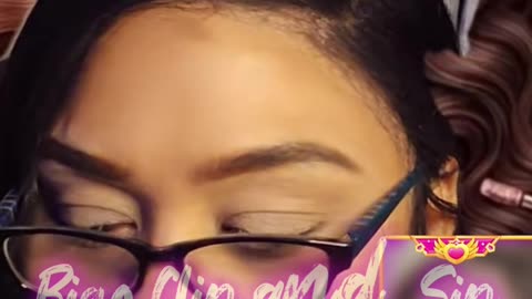 LadyBee reads VonVon-talks to H3rl-plays old video 2/9/24 #bigoclipandsip